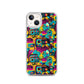iPhone Case - 80s Vibe