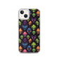 iPhone Case - Alien Heads