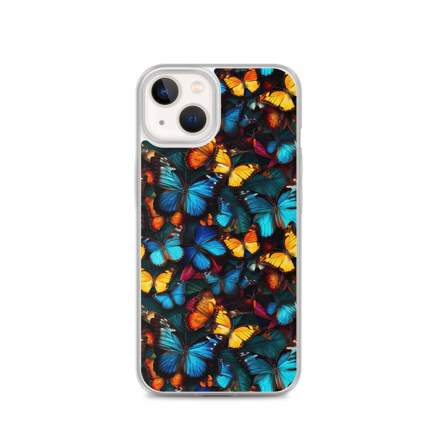 iPhone Case - Butterflies