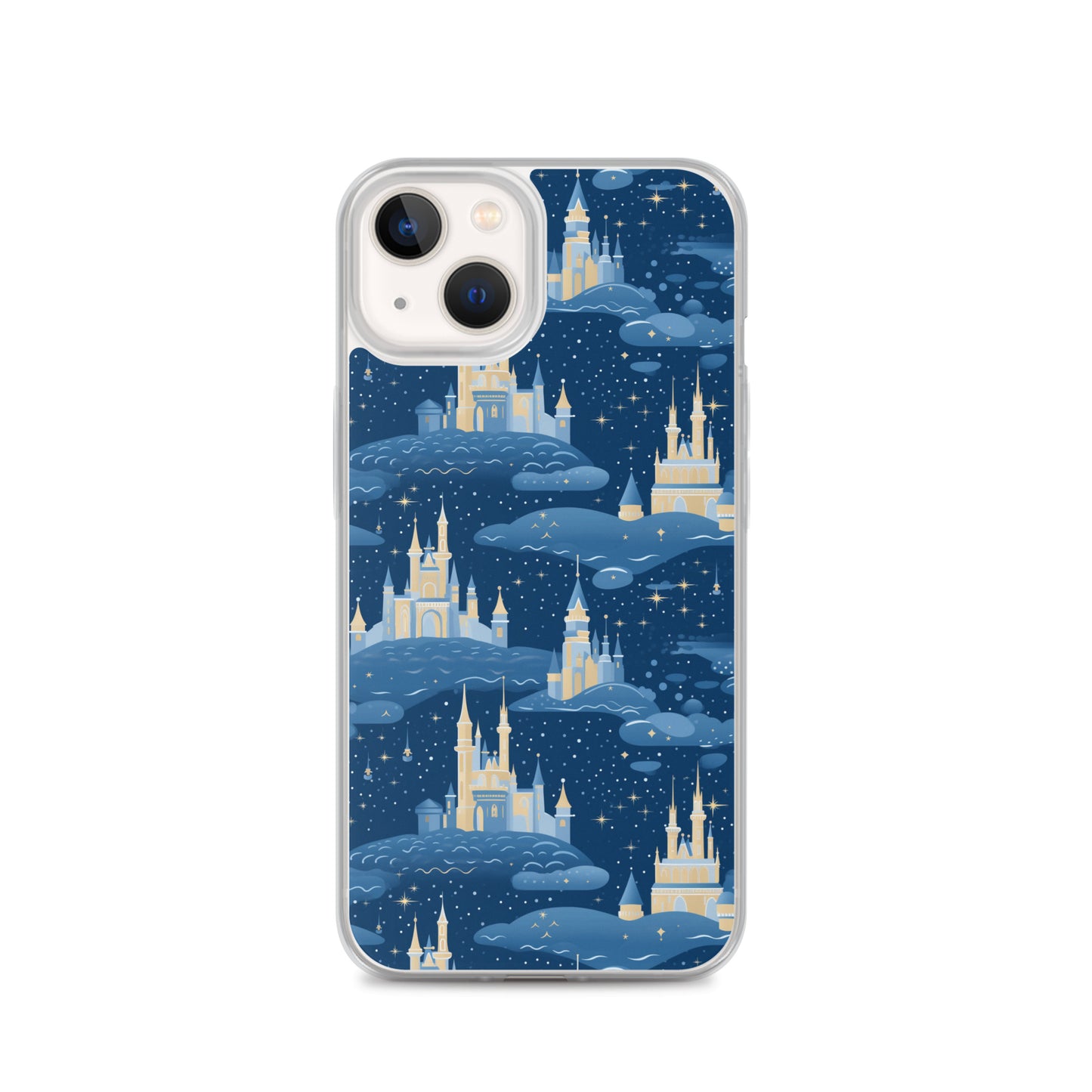 iPhone Case - Princess Castle