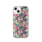 iPhone Case - Pink Castles