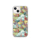 iPhone Case - Enchanted Castles