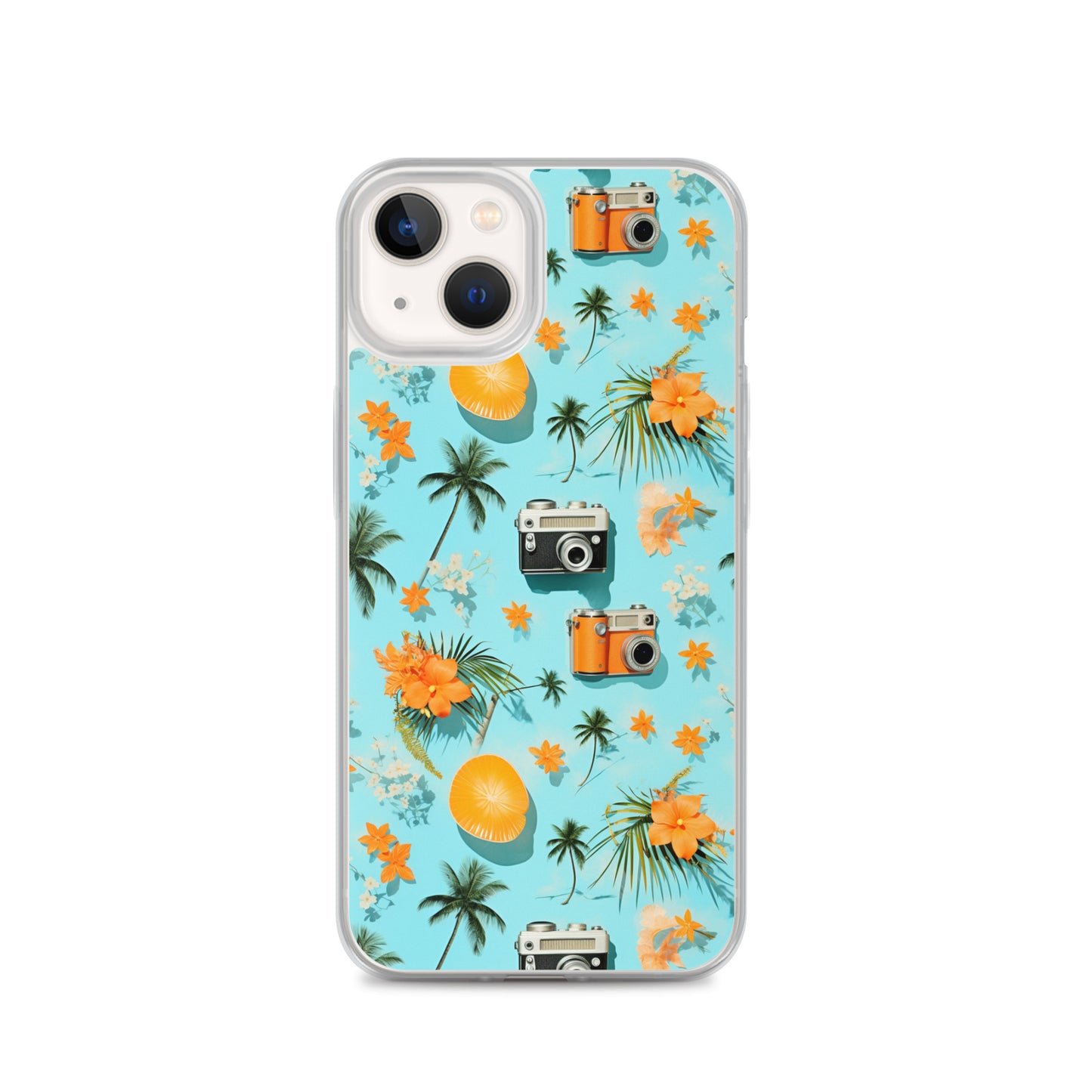 iPhone Case - Summer Vacation