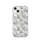 iPhone Case - Cute White Kittens