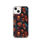 iPhone Case - Pumpkinheads
