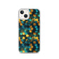 iPhone Case - Honeycomb Pattern