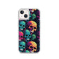 iPhone Case - Psychedelic Spirits