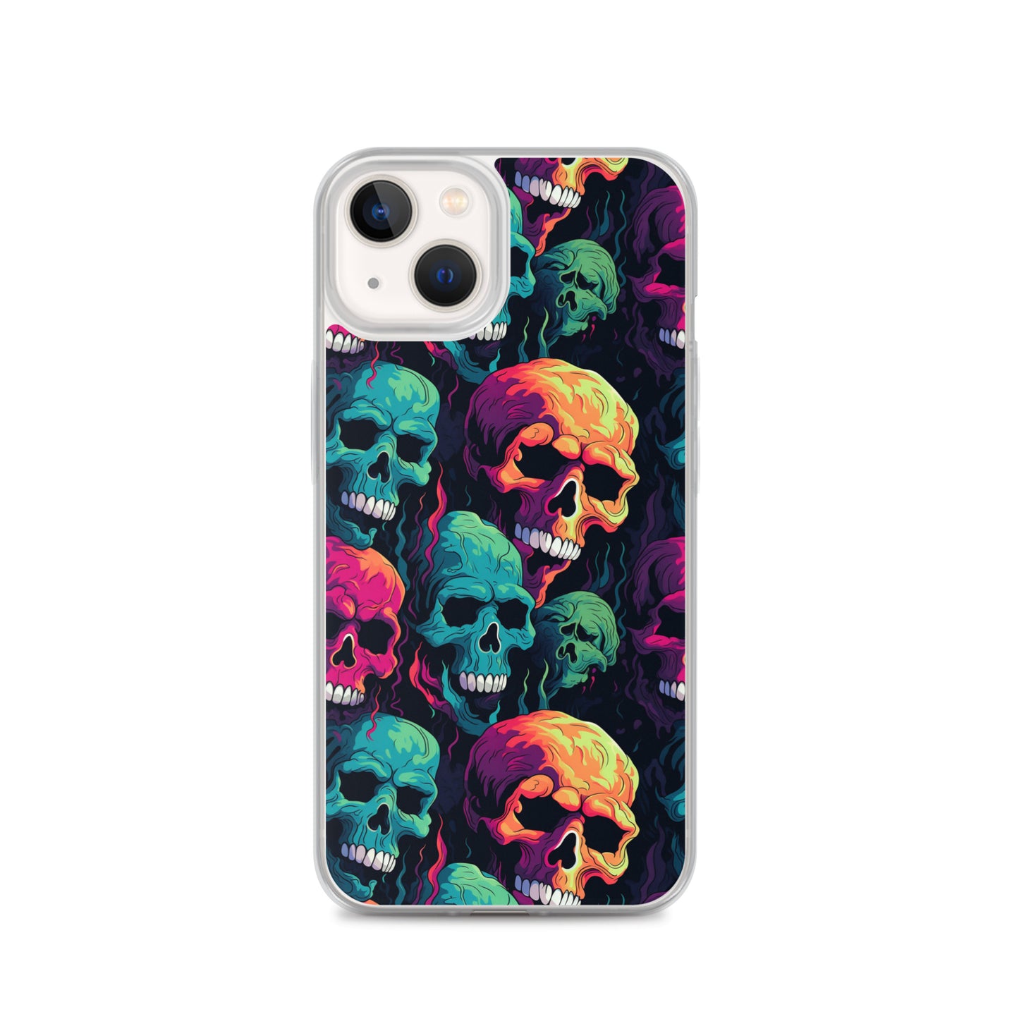 iPhone Case - Psychedelic Spirits