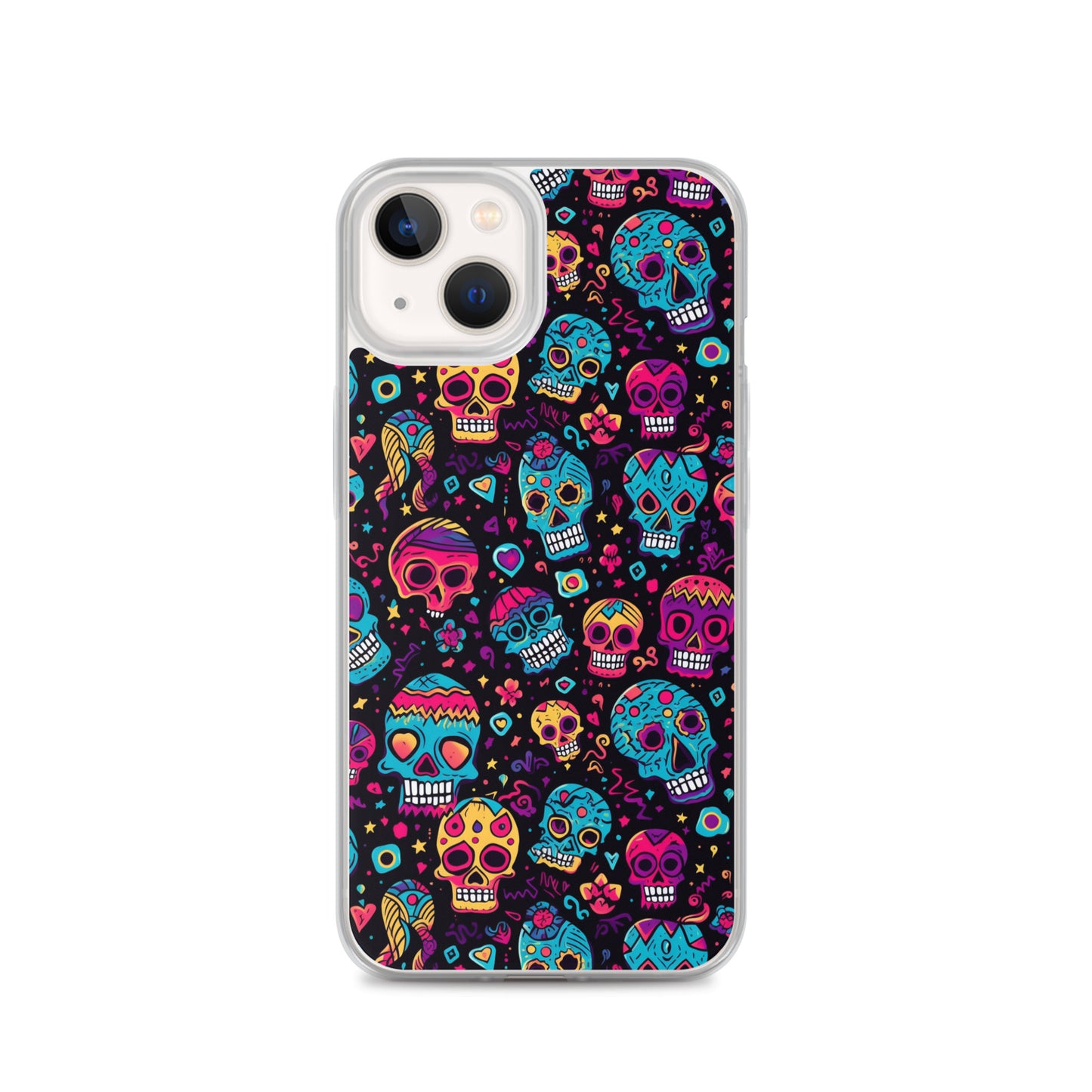 iPhone Case - Day of the Doodles