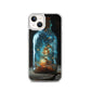 iPhone Case - Universe in a Bottle #9