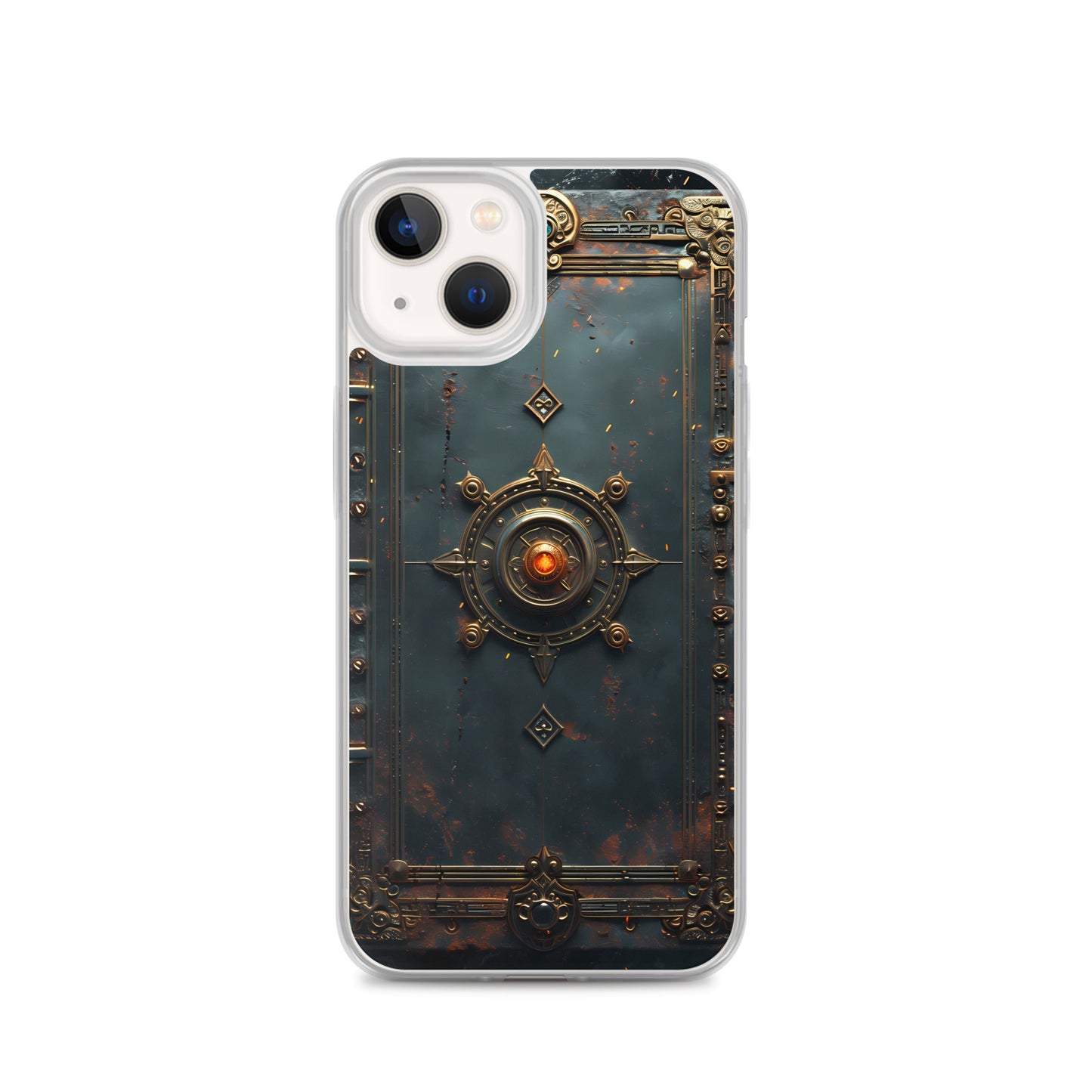 Phone Case - Book of the Dead