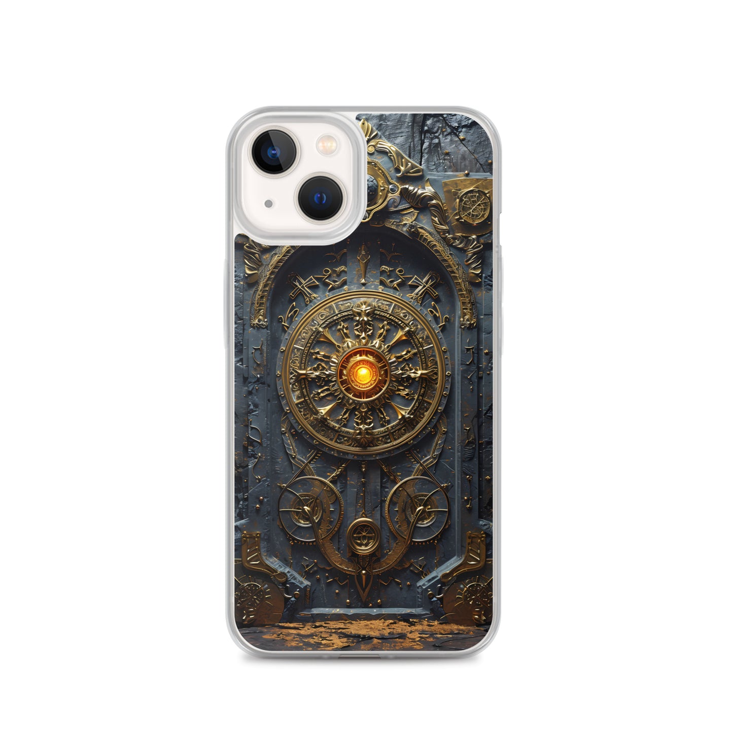Phone Case - Book of the Dead