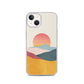 iPhone Case - Harmony Horizon