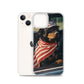 iPhone Case - Dog in a Truck