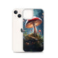 iPhone Case - Mushroom Magic