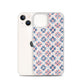 iPhone Case - Ceramic Pattern