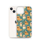 iPhone Case - Happy Goldens