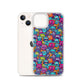 iPhone Case - Cute Monsters