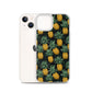 iPhone Case - So Many Pineapples