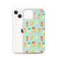 iPhone Case - Summer Popsicles