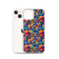 iPhone Case - Psychedelic Swirl
