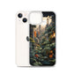 iPhone Case - Lush Cityscape