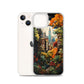iPhone Case - City & Nature