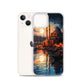 iPhone Case - Istanbul Twilight