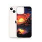 iPhone Case - Istanbul Sunset