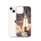 iPhone Case - Space Shuttle Flight