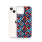 iPhone Case - Color Blocks