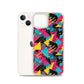 iPhone Case - 1980s Party