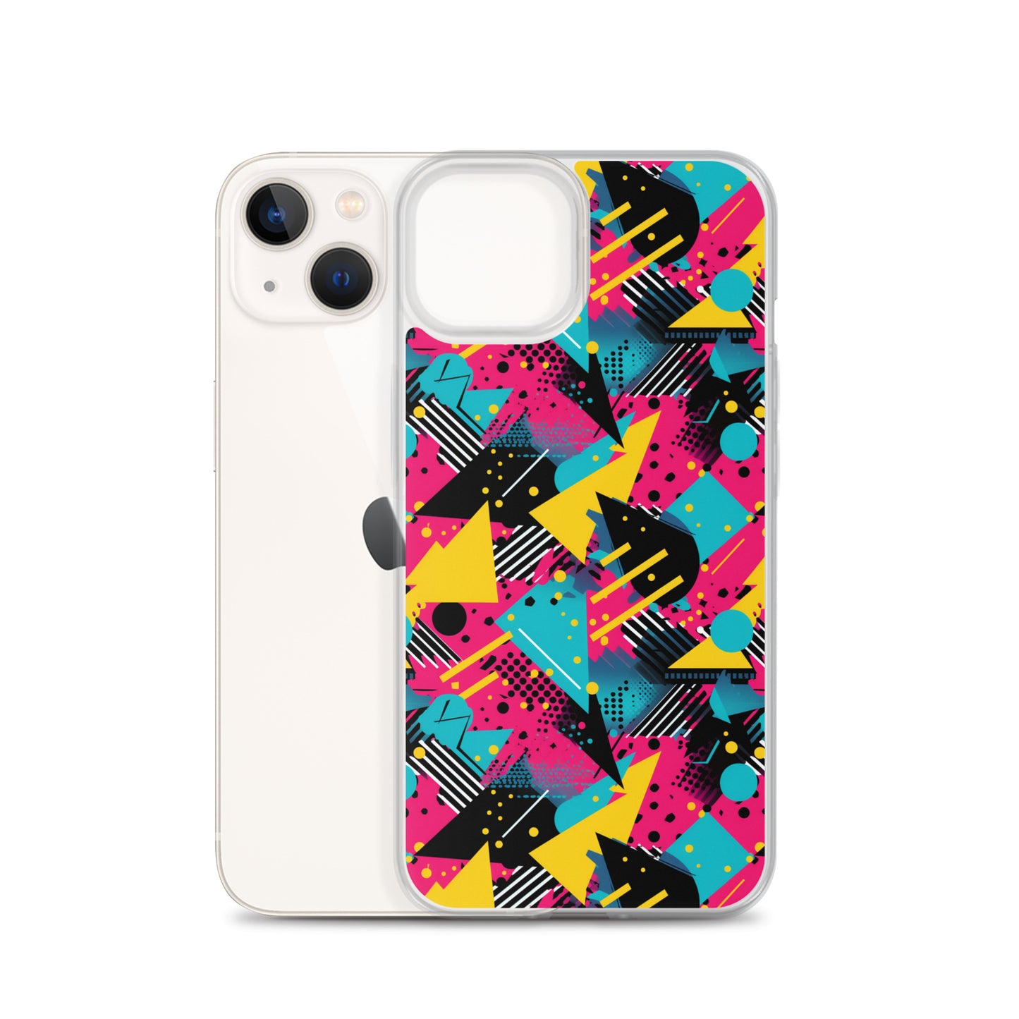 iPhone Case - 1980s Party