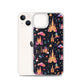 iPhone Case - Fairy Tale Castles