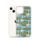 iPhone Case - Proud Geese