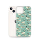 iPhone Case - Summer Geese