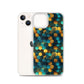 iPhone Case - Honeycomb Pattern