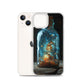 iPhone Case - Universe in a Bottle #9