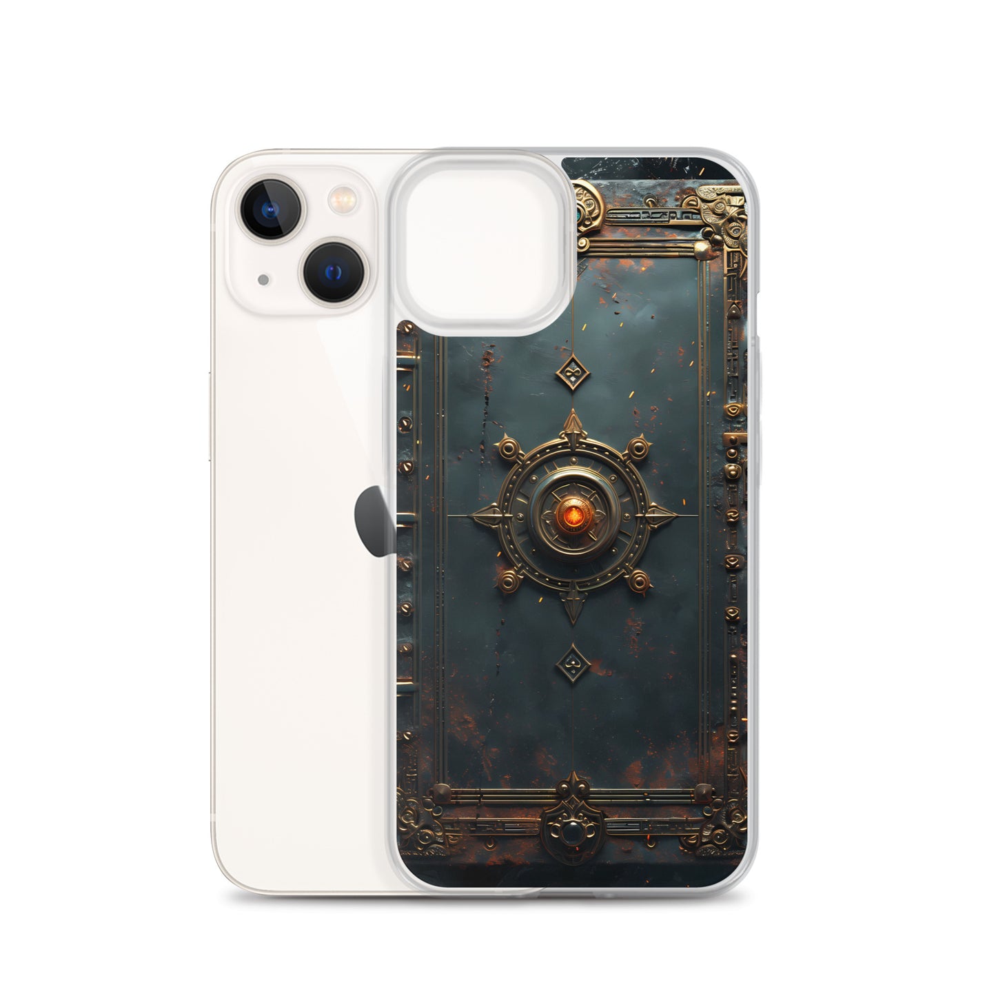 Phone Case - Book of the Dead