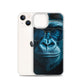 iPhone Case - Gorilla in Glasses