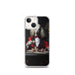 iPhone Case - Dogs Playing Poker