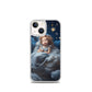 iPhone Case - Sleeping Angel