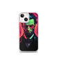 iPhone Case - Comic Lincoln