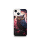 iPhone Case - Zen Owl