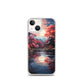 iPhone Case - Beautiful Zen Scene