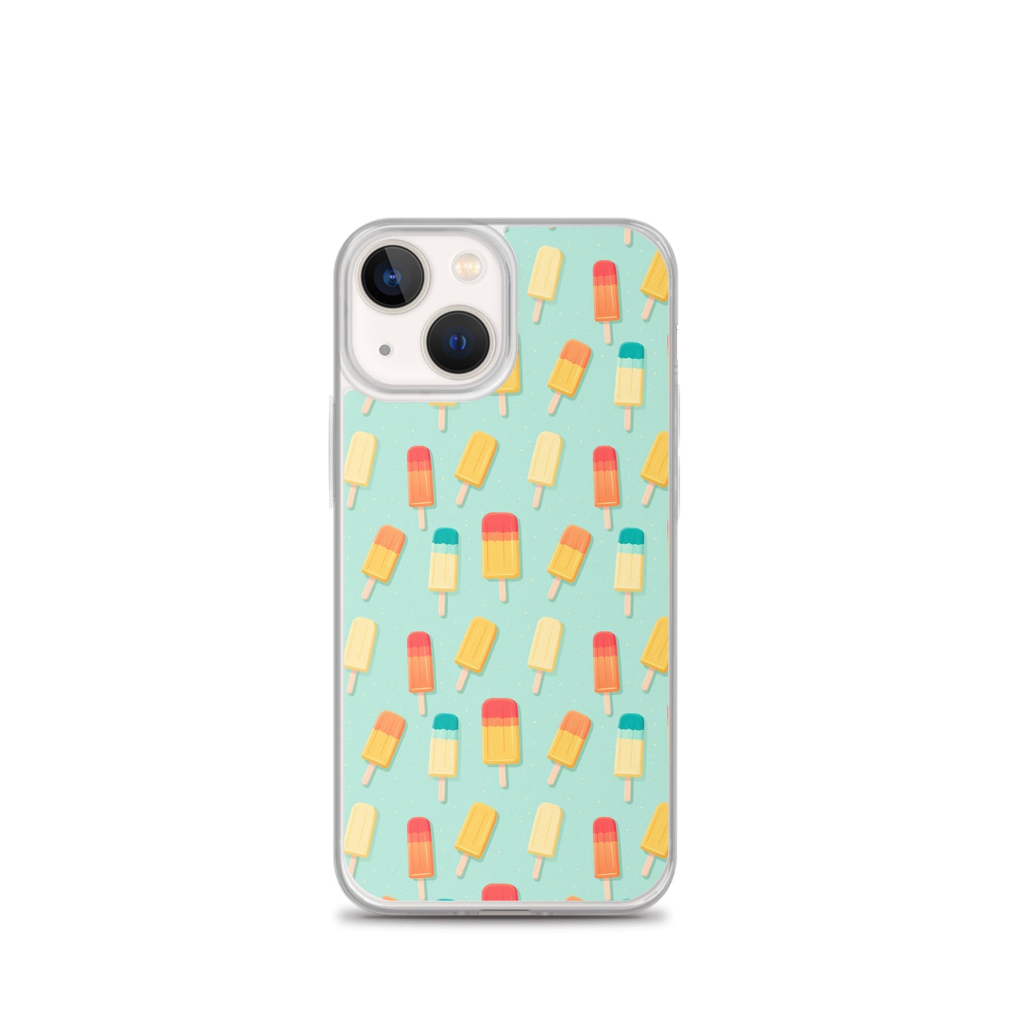 iPhone Case - Popsicles