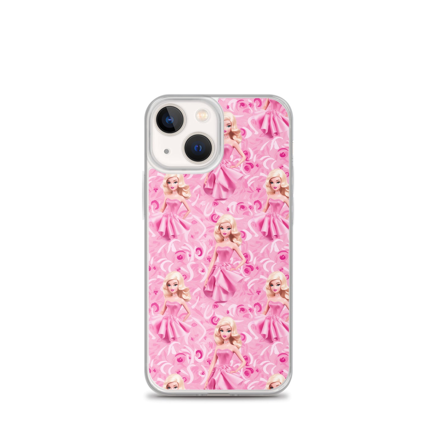 iPhone Case - Pink Dolls