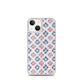 iPhone Case - Ceramic Pattern