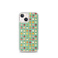 iPhone Case - Cute Fruits Pattern