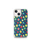 iPhone Case - Cute Fruits